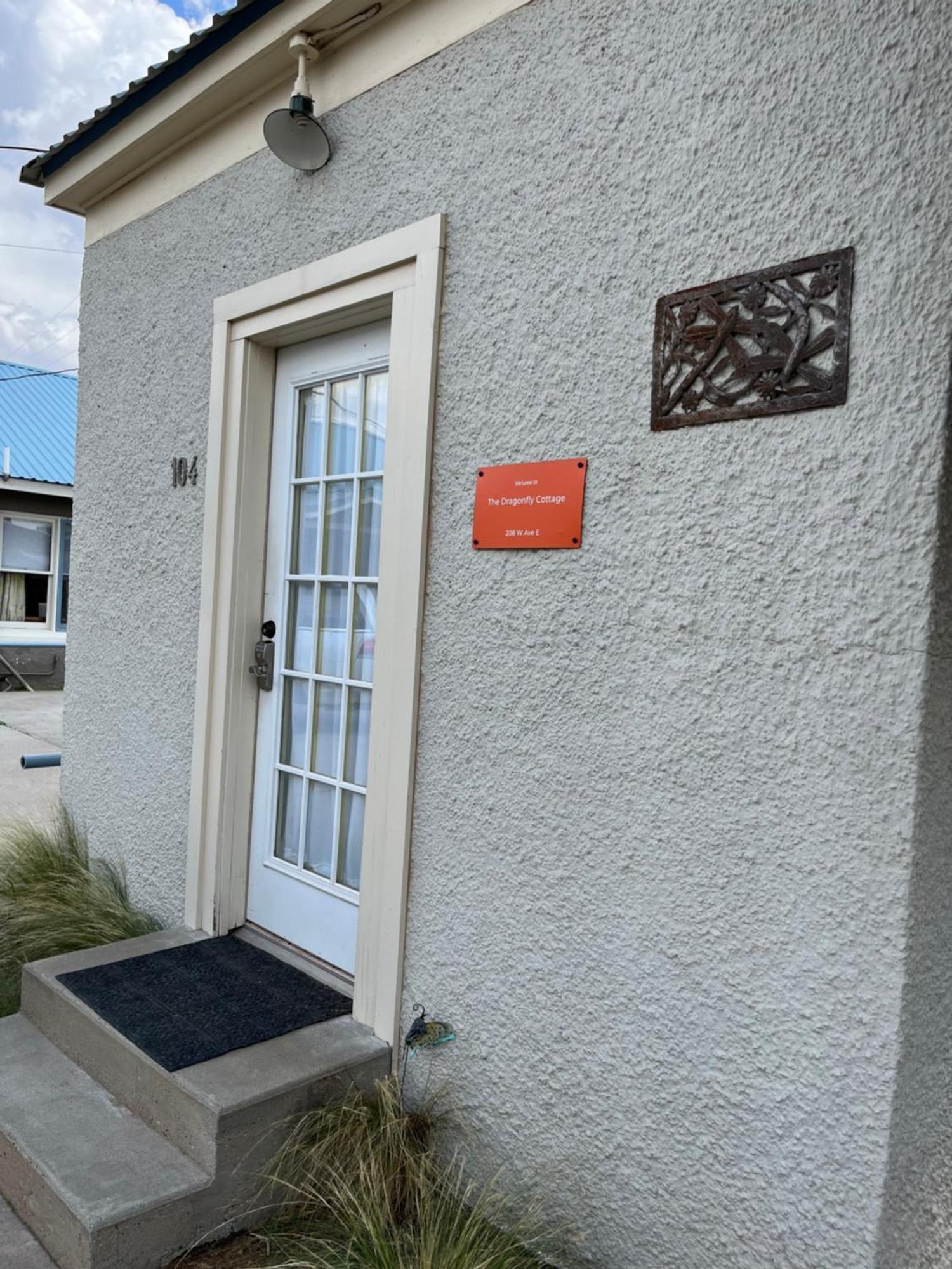 Dragonfly Cottage 1 Of 5 Listings Downtown Alpine Buitenkant foto